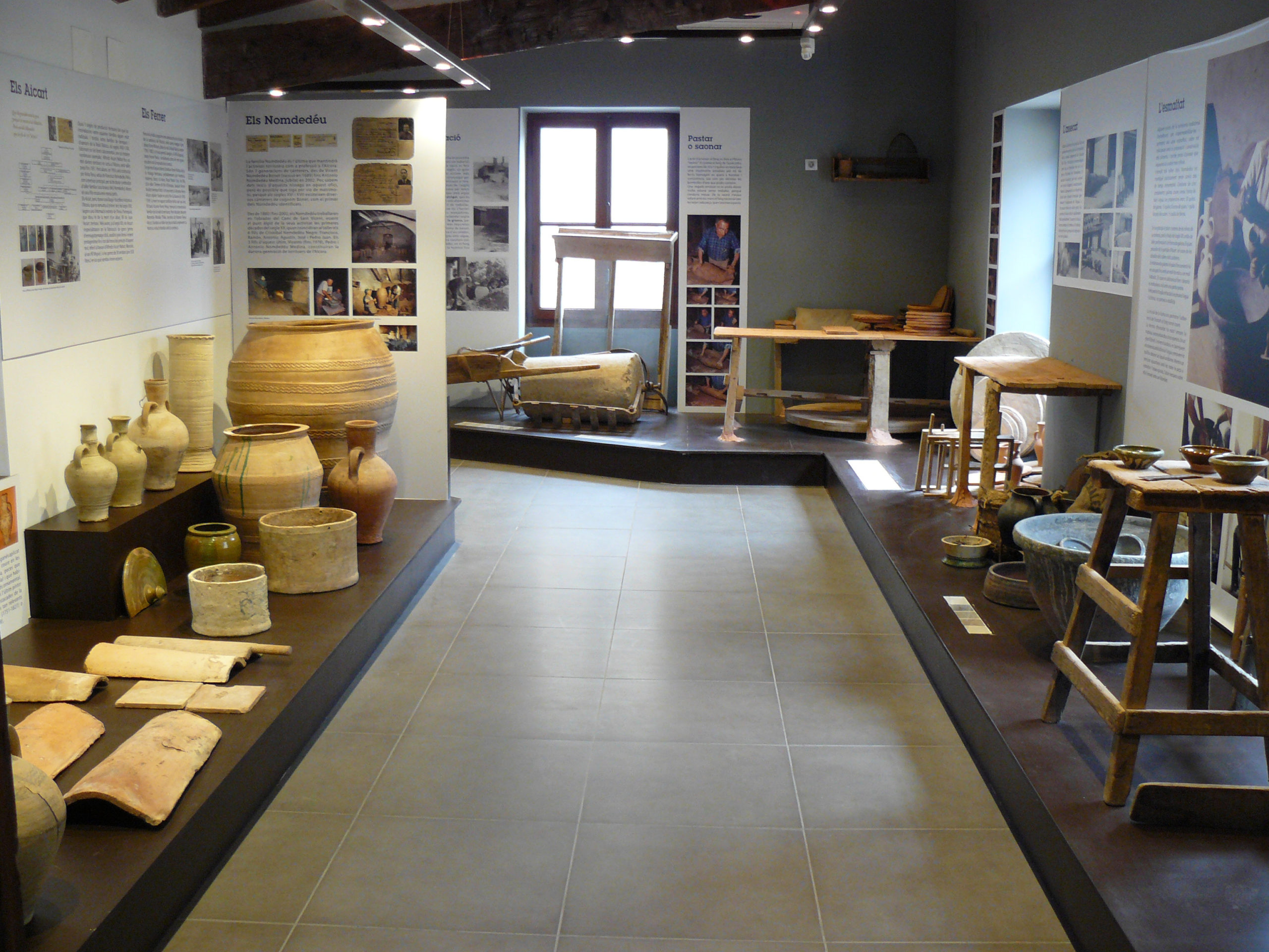 Museu de Ceràmica de l’Alcora