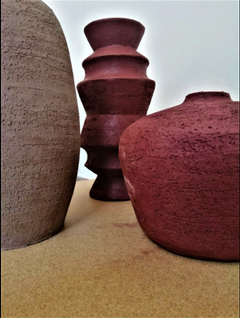 Land Ceramic